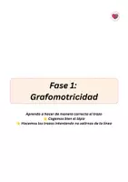 Vista previa - Refuerzo / NEE / Materiales de apoyo - Programa Integral de Intervención en Dislexia: Actividades progresivas para desarrollar la lectura, la escritura y la comprensión lectora - página 3