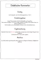 Vorschau - Arbeitsblätter - Weihnachtsgeschichte Escape Room Relgion Klasse 3 & 4 mit Lösung - Seite 1