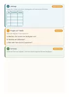 Vorschau - Arbeitsblätter - Mathematik 3 Grundschule - Komplettpaket (alle Lernbereiche) - Seite 3