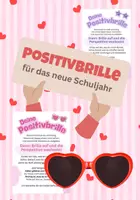 Vorschau - Bildkarten - Positivbrille für einen Perspektivwechsel - Deckblatt