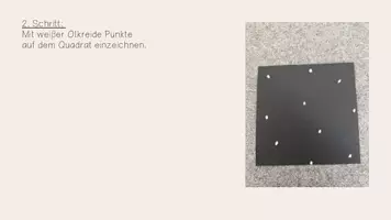 Vorschau - Mal- und Bastelvorlagen - Kalenderblatt Januar - Geburtstagskalender selbst gestalten - Seite 3