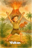 Vorschau - Bildkarten - Kinderyoga - Dinosaurier Bilder - Seite 2
