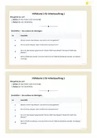 Vorschau - Arbeitsblätter - Materialpaket: Wasserversorgung im antiken Rom I+II (Arbeitsbögen in einfacher Spache) - Seite 3