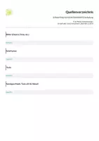Vorschau - Arbeitsblätter - Schulanfang Vorschule Steckbrief Einschulung - Seite 3