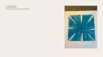 Vorschau - Mal- und Bastelvorlagen - Kalenderblatt November - Geburtstagskalender selbst gestalten - Seite 2
