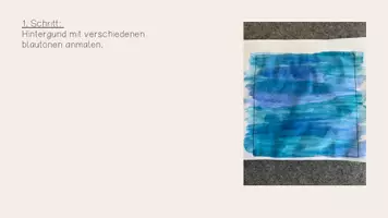 Vorschau - Mal- und Bastelvorlagen - Kalenderblatt Dezember - Geburtstagskalender selbst gestalten - Seite 2