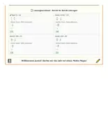 Vorschau - Arbeitsblätter - Bruchsubtraktion Klasse 5–6 – Mathe-Labyrinth Schuljahresbeginn - Seite 3