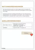 Vorschau - Arbeitsblätter - Gleichungen lösen (einfache Gleichungen, Gleichungen im Kopf lösen) - Seite 2