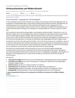 Vorschau - Unterrichtsreihen - Verbraucherschutz & Widerrufsrecht Unterrichtsmaterial – Fernabsatz, E-Commerce & Verbraucherrechte | WiSo & Recht | Berufsschule & Berufskolleg - Seite 2