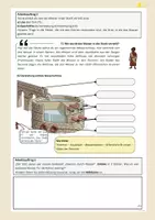 Vorschau - Arbeitsblätter - Aquädukte, Wasserspeicher und Co.: Wasserversorgung im antiken Rom (3fach differenziert) - Seite 2