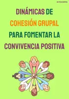 Vista previa - Juegos / Gamificación - Dossier dinámicas convivencia y cohesión grupal - Portada