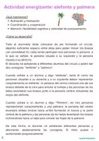Vista previa - Juegos / Gamificación - Dossier dinámicas convivencia y cohesión grupal - página 3