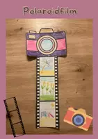 Vorschau - Unterrichtsreihen - Wachsendes Materialpaket - Kunst für das ganzen Jahr - Seite 1