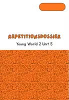 Vorschau - Arbeitsblätter - Repetitionsdossier Young World 2 Unit 5 "Are we there yet?" - Klett - Seite 2