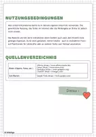 Vorschau - Arbeitsblätter - Terme (Terme aufstellen, einsetzen und vereinfachen) - Seite 2