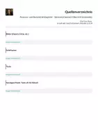 Vorschau - Merkblätter - Possessiv- und Demonstrativbegleiter – Spickzettel Spanisch (Übersicht Grammatik) - Seite 2