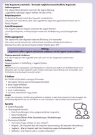 Vorschau - Präsentationen/Tafelbilder - Merkblatt Meinungsrede (1) - Seite 2