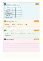 Vorschau - Arbeitsblätter - Sachunterricht HSU 3 Grundschule - Natur und Umwelt - Seite 3