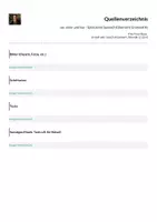 Vorschau - Arbeitsblätter - Spanisch Grammatik Spickzettel Paket – 12 Übersichten: alle Zeiten & Pronomen - Seite 2