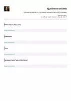 Vorschau - Merkblätter - El Pretérito Imperfecto – Spickzettel Spanisch (Übersicht Grammatik) - Seite 2