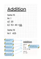 Vorschau - Merkblätter - Mathe-Heftführung - Seite 2
