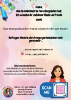 Vorschau - Spiele - Family: Find someone who - Bingo - Seite 1