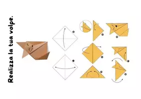 anteprima - Materiale per pittura e bricolage - Origami e cartoncino "Il Piccolo Principe" - Pagina 2