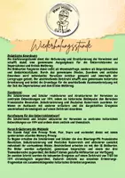 Vorschau - Arbeitsblätter - Wiederholungsstunde: Französische Revolution • Industrialisierung • Deutsches Kaiserreich - Seite 1