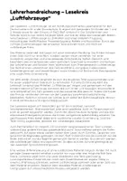 Vorschau - Stationenlernen - Legekreise Verkehr & Transportmittel – Lesen, Wortschatz, DaZ/DaF & Sachunterricht - Materialpaket - Seite 3