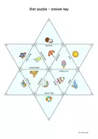 Vorschau - Spiele - Summer holidays TRIMINO - Seite 1
