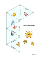 Vorschau - Spiele - Summer holidays TRIMINO - Seite 3