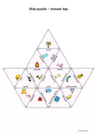 Vorschau - Spiele - Summer holidays TRIMINO - Seite 2
