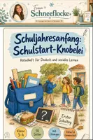 Vorschau - Stundenentwürfe - Wachsendes Materialpaket Themenhefte Deutsch- und Sachunterricht Klasse 3-4 - Seite 1
