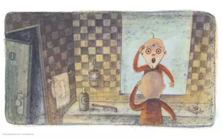 Vorschau - Anderer Materialtyp - Zahlenland-Bilderbuchkino zur Zahl 1 - Seite 3