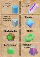 Vorschau - Spiele - Wer bin ich? - Körper - Seite 2
