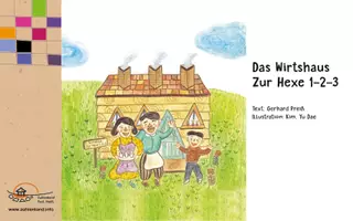 Vorschau - Anderer Materialtyp - Zahlenland-Bilderbuchkino zur Zahl 3 - Seite 1