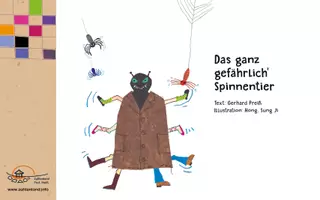 Vorschau - Anderer Materialtyp - Zahlenland-Bilderbuchkino zur Zahl 8 - Seite 1