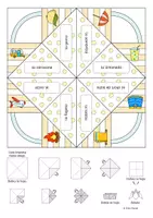 Vorschau - Spiele - Vacaciones de verano (Sommerferien Spanisch) - Seite 1