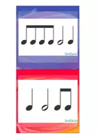 Vorschau - Spiele - Rhythmus-Bausteine Teil 1 und 2 - Seite 2