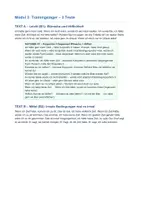 Vorschau - Unterrichtsreihen - Konjunktiv I und II – Wünsche, Träume und Berichte meistern - Seite 3