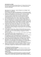 Vorschau - Stundenentwürfe - Unterrichtseinheit: "Sprache, Kultur, Medien – wie prägen Reden die Gesellschaft?" - Seite 2