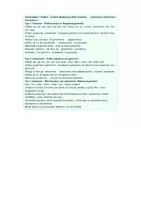 Vorschau - Unterrichtsreihen - Verbformen und Verbzusätze – Infinitiv, Partizipien, trennbare - Seite 2