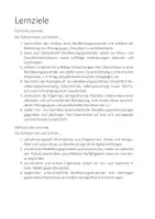 Vorschau - Stundenentwürfe - Bevölkerungspyramiden - Material und Unterricht - Seite 3