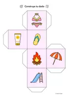 Vorschau - Spiele - Vacaciones de verano (Sommerferien Spanisch) - Seite 3