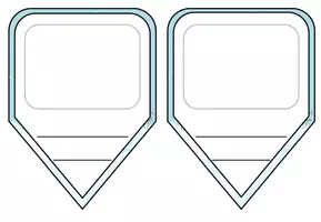 Vorschau - Arbeitsblätter - Wachsendes Materialpaket Pinguinklasse #Klassentier - Seite 2