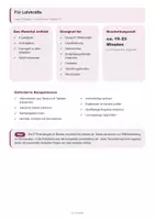 Vorschau - Arbeitsblätter - Lesen & Rechnen in der Schule | Sachaufgaben & Leseverständnis | Klasse 3–4 - Seite 2