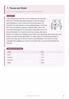 Vorschau - Arbeitsblätter - Lesen & Rechnen in der Schule | Sachaufgaben & Leseverständnis | Klasse 3–4 - Seite 3
