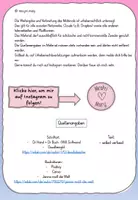 Vorschau - Arbeitsblätter - Materialpaket: Escape Rooms (Deutsch, Klasse 3) - Seite 3