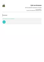 Voorbeeld - De fiets onderdelen herkennen 1e leerjaar - Pagina 1