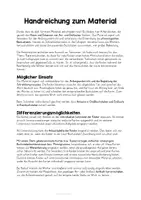 Vorschau - Arbeitsblätter - An- und Endlaute hören und schreiben - Seite 2